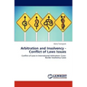 Arbitration and Insolvency - Conflict of Laws Issues