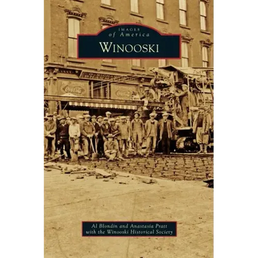 Winooski