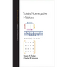 Totally Nonnegative Matrices