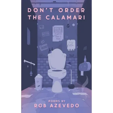 Don't Order the Calamari