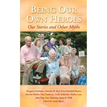 Being Our Own Heroes
