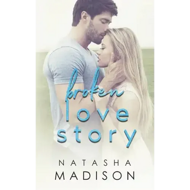 Broken Love Story