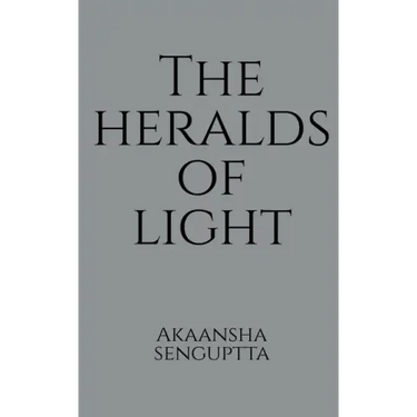 The Heralds Of Light