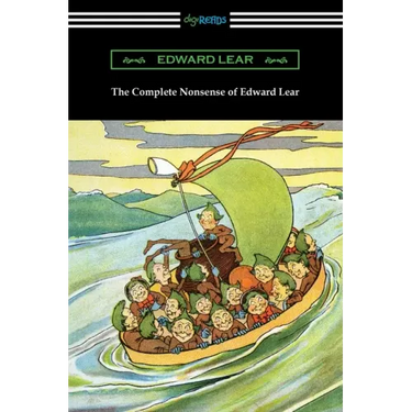 The Complete Nonsense of Edward Lear