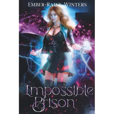 Impossible Prison