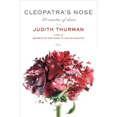 Cleopatra's Nose