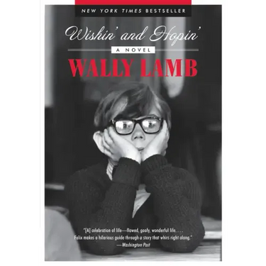 Wishin' and Hopin': A Christmas Story