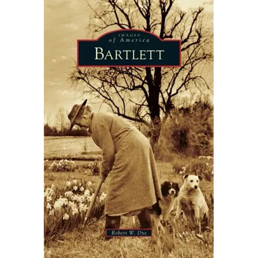 Bartlett