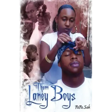 Them Laney Boys