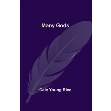 Many Gods