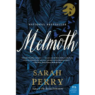 Melmoth