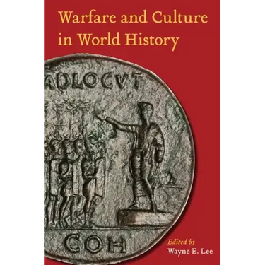 Warfare and Culture in World History