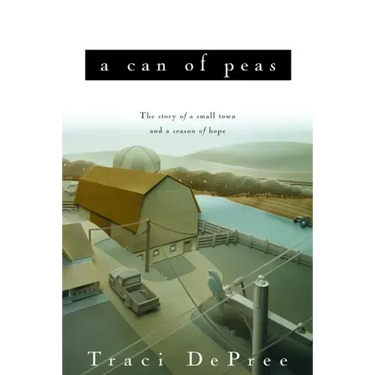 A Can of Peas