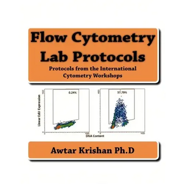 Flow Cytometry Lab Protocols: Protocols from the International Cytometry Workshops