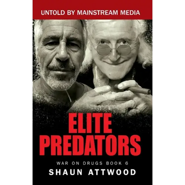 Elite Predators