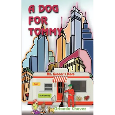 A Dog for Tommy