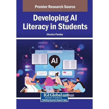 Developing AI Literacy in Students