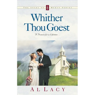 Whither Thou Goest