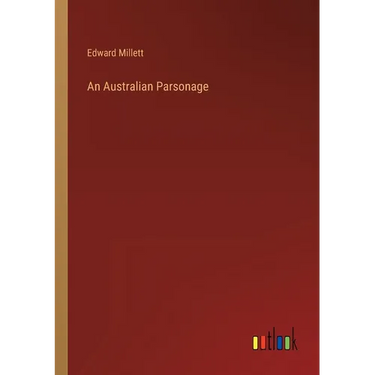 An Australian Parsonage