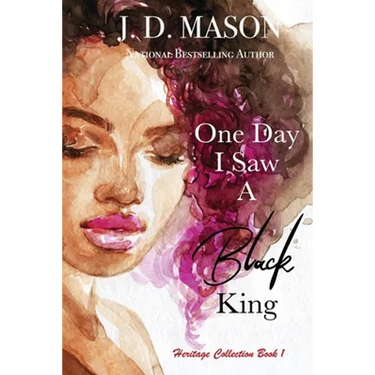 One Day I Saw A Black King