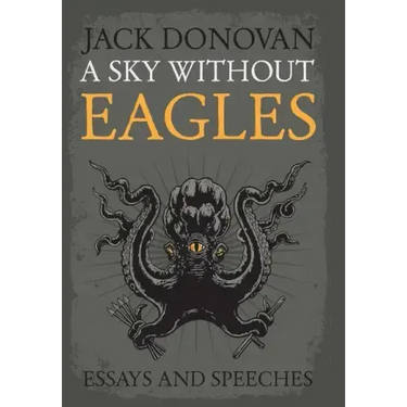 A Sky Without Eagles