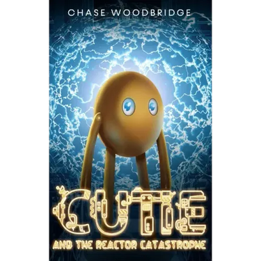 Cutie and the Reactor Catastrophe