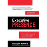 Executive Presence 2e (Pb)