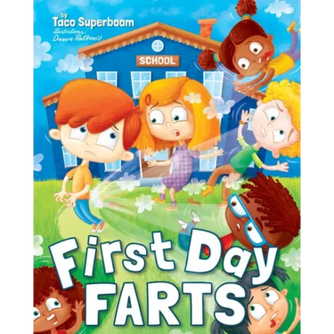First Day Farts
