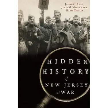 Hidden History of New Jersey at War