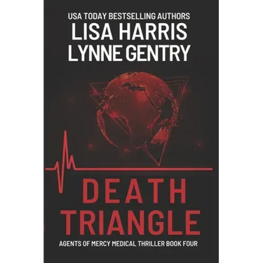 Death Triangle: A Medical Thriller