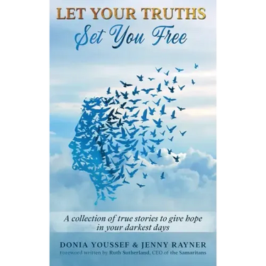 Let Your Truths Set You Free