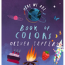 Here We Are: Book of Colors
