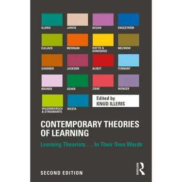 Contemporary Theories of Learning: Learning Theorists ... in Their Own Words