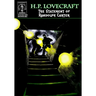 H.P. Lovecraft: The Statement of Randolph Carter