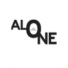 Alone
