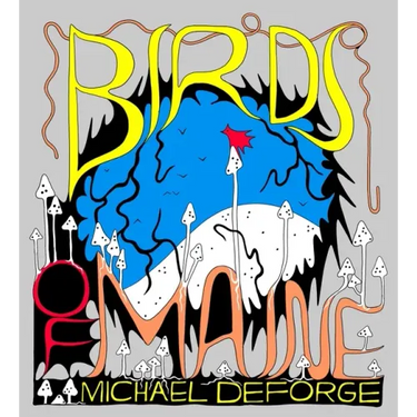 Birds of Maine