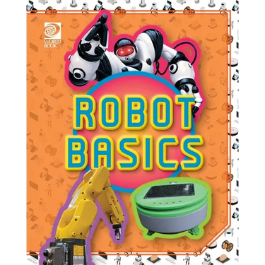 Robot Basics