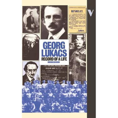 Record of a Life: An Autobiographical Sketch