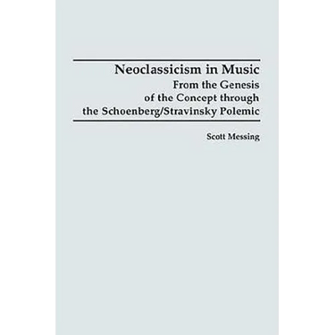 Neoclassicism in Music