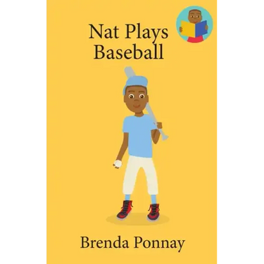 Nat Plays Baseball