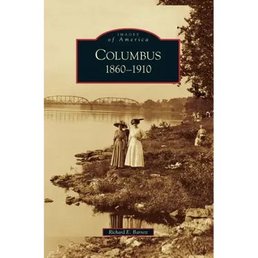 Columbus: 1860-1910