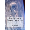Big Oil in a Small Country
