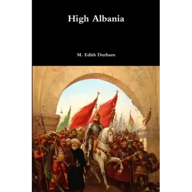 High Albania