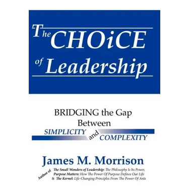 The Choice of Leadership