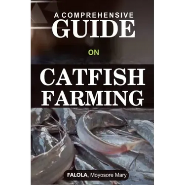 A Comprehensive Guide on Catfish Farminng