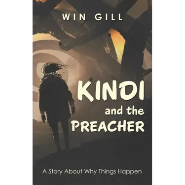 Kindi and the Preacher: A Story About Why Things Happen