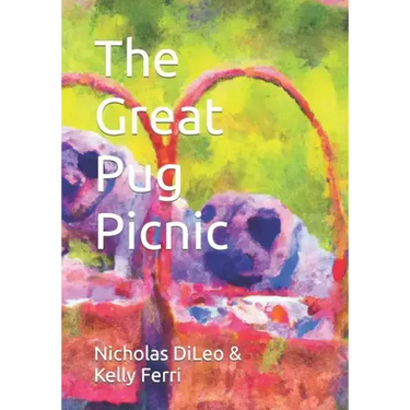 The Great Pug Picnic