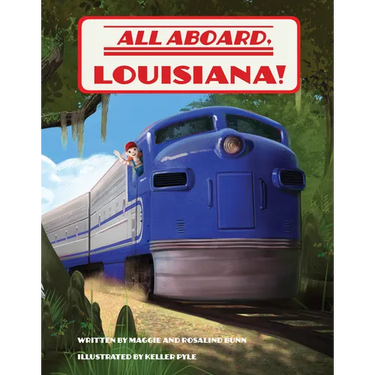 All Aboard, Louisiana!