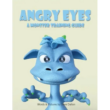 Angry Eyes: A Monster Training Guide