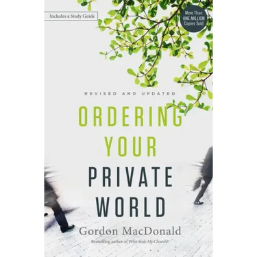 Ordering Your Private World